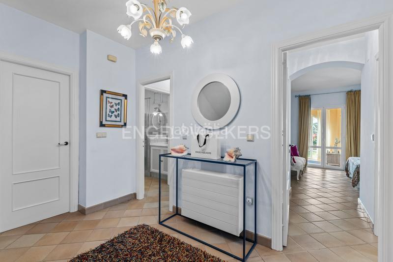 Foto 914af704-5231-4484-bd0b-73e650d43b49. Casa con riscaldamento parcheggio in Isla Canela Ayamonte