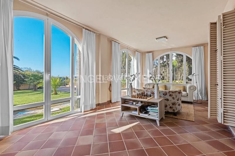 Foto 990aede2-8818-4d0e-aa3b-8c989f180b06. Casa con riscaldamento parcheggio in Isla Canela Ayamonte