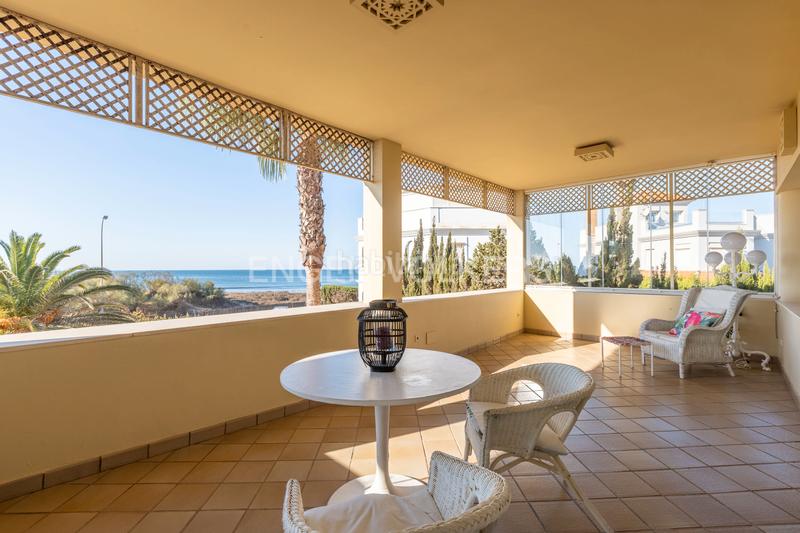 Foto 9dcba10c-1907-453e-9d95-167ff05911dc. Casa con riscaldamento parcheggio in Isla Canela Ayamonte