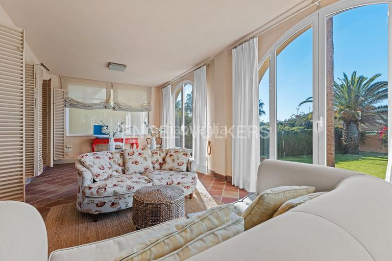 Foto a209a18f-293b-472a-a5b8-b6d75fb9af2b. Casa con riscaldamento parcheggio in Isla Canela Ayamonte