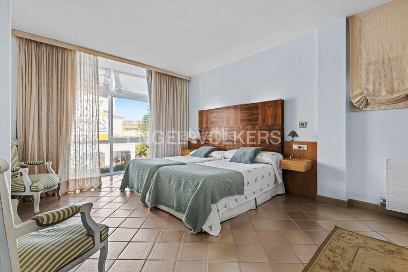 Foto b5828b3b-aab5-4dc5-8ce0-58908ad0208b. Casa con riscaldamento parcheggio in Isla Canela Ayamonte