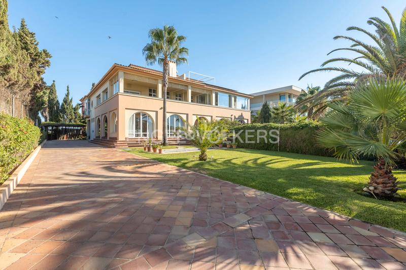 Foto be766d3d-65b1-4401-b067-002f1a7b42fb. Casa con riscaldamento parcheggio in Isla Canela Ayamonte