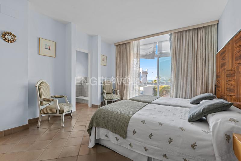 Foto c4df6529-b61d-449b-afe1-91135f1b632d. Casa con riscaldamento parcheggio in Isla Canela Ayamonte