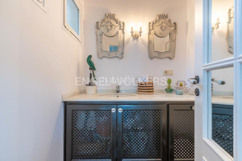 Foto c855786c-1f81-49e8-8f56-fc4d171e3cf8. Casa con riscaldamento parcheggio in Isla Canela Ayamonte