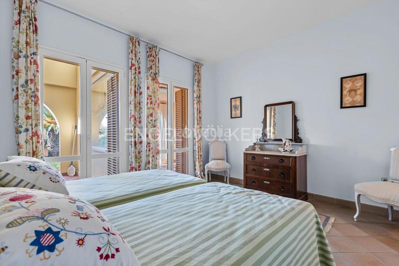 Foto cf329a97-bafe-45e4-a833-499c8e7c0a5c. Casa con riscaldamento parcheggio in Isla Canela Ayamonte