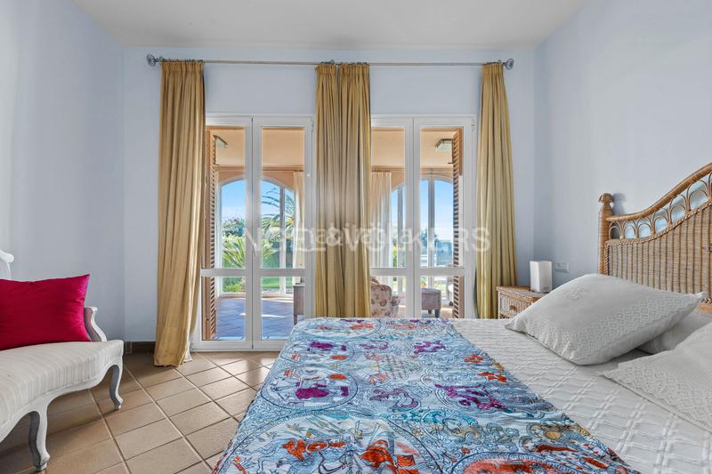 Foto d0d42fcd-5195-4fef-b5c6-2f2107239b9b. Casa con riscaldamento parcheggio in Isla Canela Ayamonte