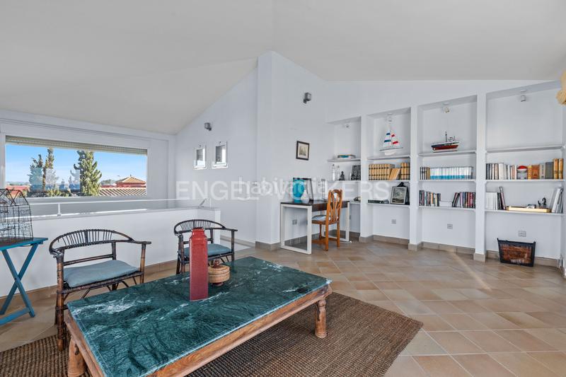 Foto db2f3ef4-336d-41a3-8765-ec5ec31de342. Casa con riscaldamento parcheggio in Isla Canela Ayamonte