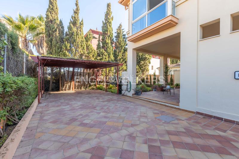 Foto e3aeacff-468c-4ace-b5d0-787fe4ae81ce. Casa con riscaldamento parcheggio in Isla Canela Ayamonte