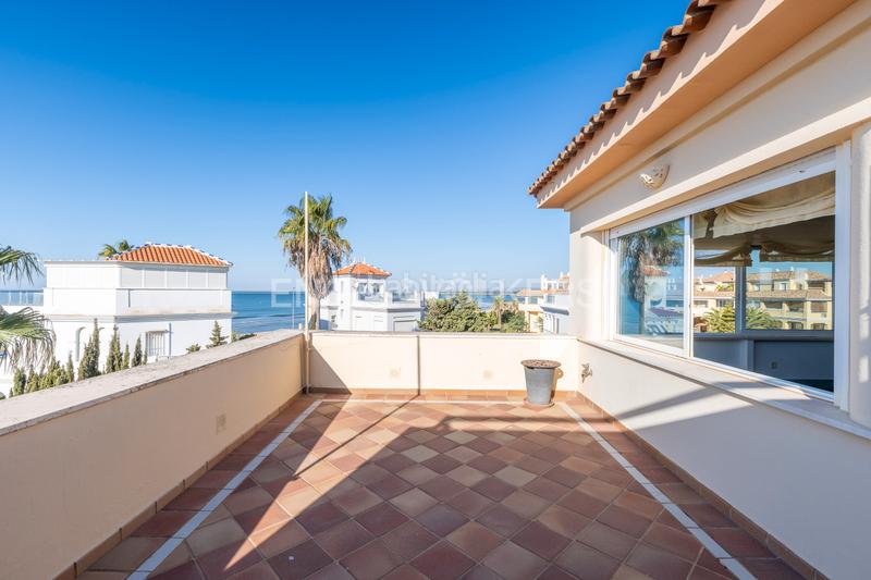 Foto f1e69a71-79bb-496d-96ee-747591d2ba90. Casa con riscaldamento parcheggio in Isla Canela Ayamonte