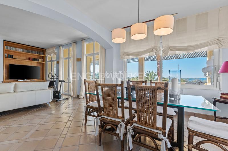 Foto fa26eb34-3cfb-4707-8e4b-06284e7b928d. Casa con riscaldamento parcheggio in Isla Canela Ayamonte