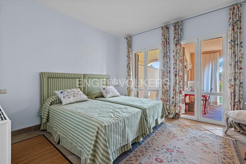 Foto fe3447e5-8277-4667-9d7a-65653330eb30. Casa con riscaldamento parcheggio in Isla Canela Ayamonte