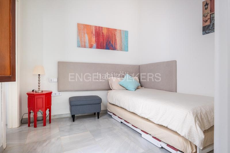 Foto 23a8cd8c-61c5-4411-bcc2-1a062be83d1d. Lloguer apartament amb calefacció a Alfalfa - Santa Cruz Sevilla