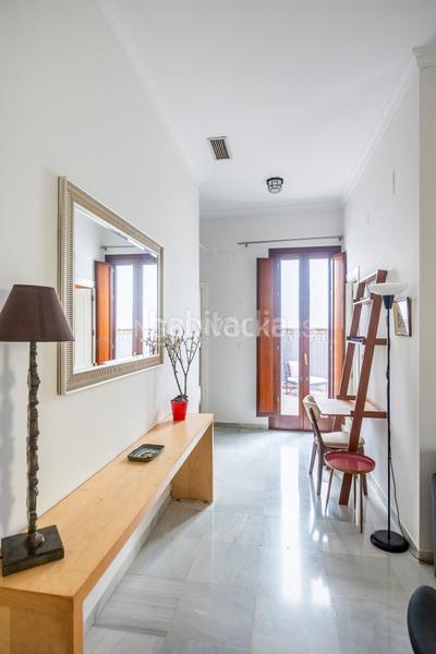 Foto 5bad5c9f-bcea-49d3-a74f-4763a968b149. Lloguer apartament amb calefacció a Alfalfa - Santa Cruz Sevilla