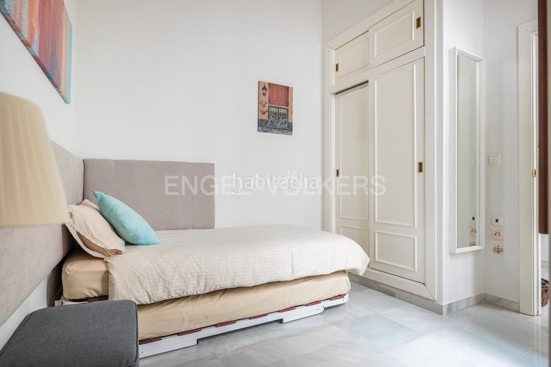 Foto e2dfc377-4fd4-4d2a-af74-c8d8e5a29183. Lloguer apartament amb calefacció a Alfalfa - Santa Cruz Sevilla