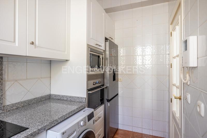 Foto f80506eb-01fe-4d9b-88df-99484e7ea7b2. Lloguer apartament amb calefacció a Alfalfa - Santa Cruz Sevilla