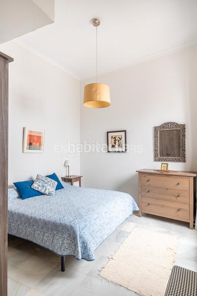 Foto 034e61cd-3f0b-4120-98fa-c907c3c16070. Miete appartement mit heizung in Alfalfa - Santa Cruz Sevilla