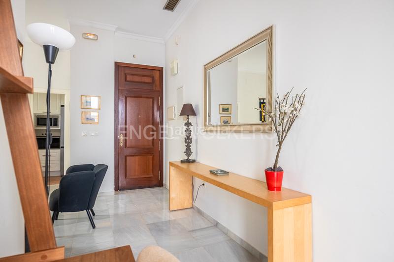 Foto 1f76b077-5231-46a1-970e-204bc9cffdc4. Miete appartement mit heizung in Alfalfa - Santa Cruz Sevilla