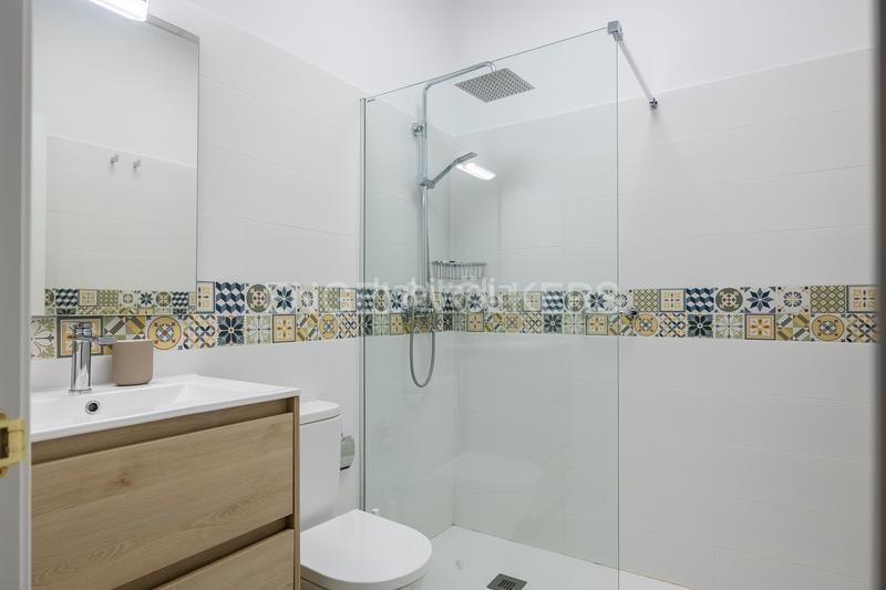 Foto 5f228594-3f11-43b9-85ec-af54dcfcf455. Miete appartement mit heizung in Alfalfa - Santa Cruz Sevilla