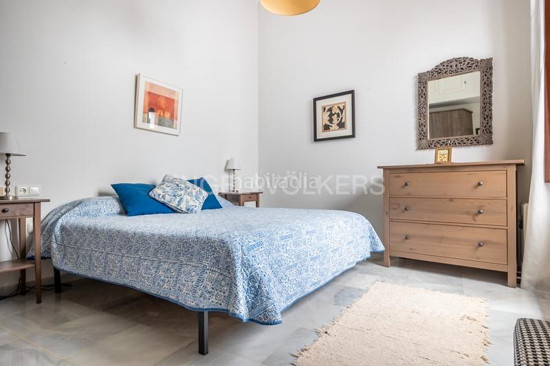 Foto 6d3dba73-b699-4a24-8fbe-acf5ea2c6b5b. Miete appartement mit heizung in Alfalfa - Santa Cruz Sevilla