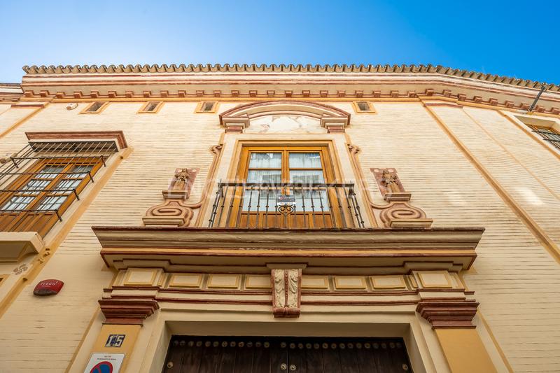 Foto c6f61982-1f03-4d74-a1ee-8133083ee10c. Miete appartement mit heizung in Alfalfa - Santa Cruz Sevilla