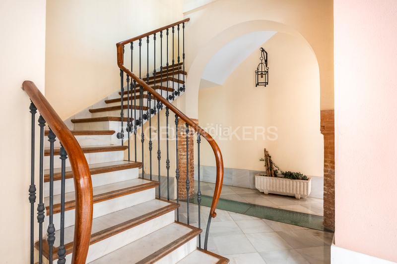 Foto ca8926cb-b2e2-40c8-b6c9-4d9a38d3c0e3. Miete appartement mit heizung in Alfalfa - Santa Cruz Sevilla