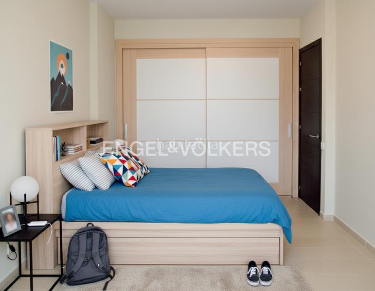 Foto 0f9a0809-fdf4-4b50-9e14-291f328d83ec. Affitto casa con riscaldamento in Barrio del Nervión Sevilla