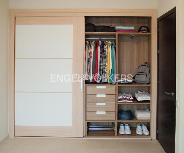 Foto 15d2fc69-2992-4f01-a631-afef6855a056. Affitto casa con riscaldamento in Barrio del Nervión Sevilla