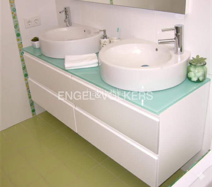 Foto 3dc3d555-650b-4e04-a03a-7cb8c5065b5c. Affitto casa con riscaldamento in Barrio del Nervión Sevilla