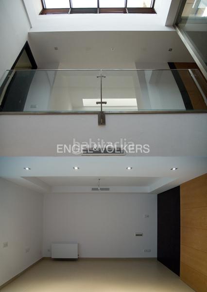 Foto 6826ee31-6bb6-49d9-b068-929e9d23b26f. Affitto casa con riscaldamento in Barrio del Nervión Sevilla