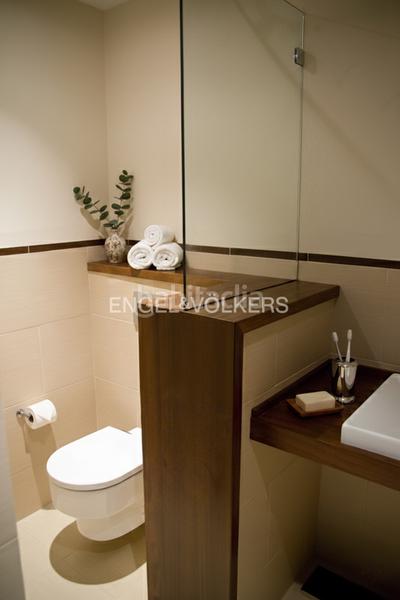 Foto 9cf35e34-148c-405f-ab02-31c03d992ae0. Affitto casa con riscaldamento in Barrio del Nervión Sevilla