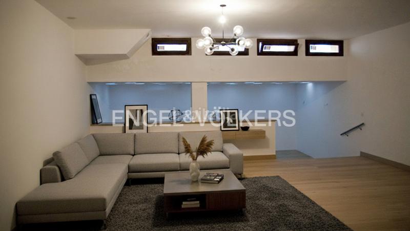 Foto a2080399-24bf-41b4-bcdb-fe91d7df98cd. Affitto casa con riscaldamento in Barrio del Nervión Sevilla