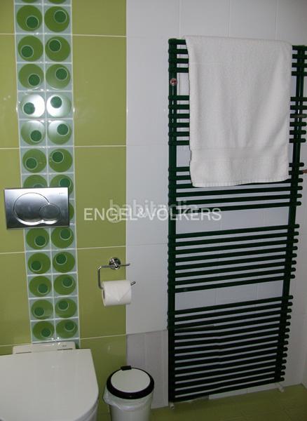 Foto a294203d-2941-456c-9f78-a163355767f5. Affitto casa con riscaldamento in Barrio del Nervión Sevilla