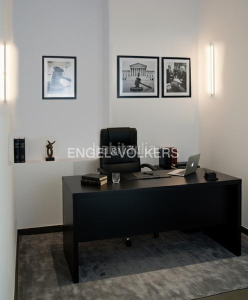 Foto d7cba534-7e93-4b68-aaf0-d4b069cdd624. Affitto casa con riscaldamento in Barrio del Nervión Sevilla