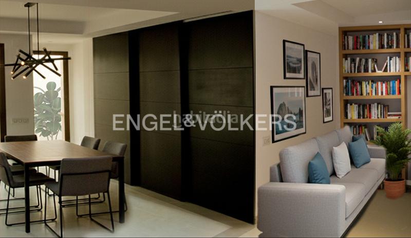 Foto e0f0404c-608c-4251-800d-ff4cf819ed7d. Affitto casa con riscaldamento in Barrio del Nervión Sevilla