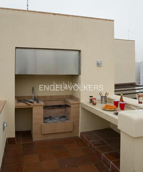 Foto ee231895-4688-41c9-990a-509062d193b2. Affitto casa con riscaldamento in Barrio del Nervión Sevilla