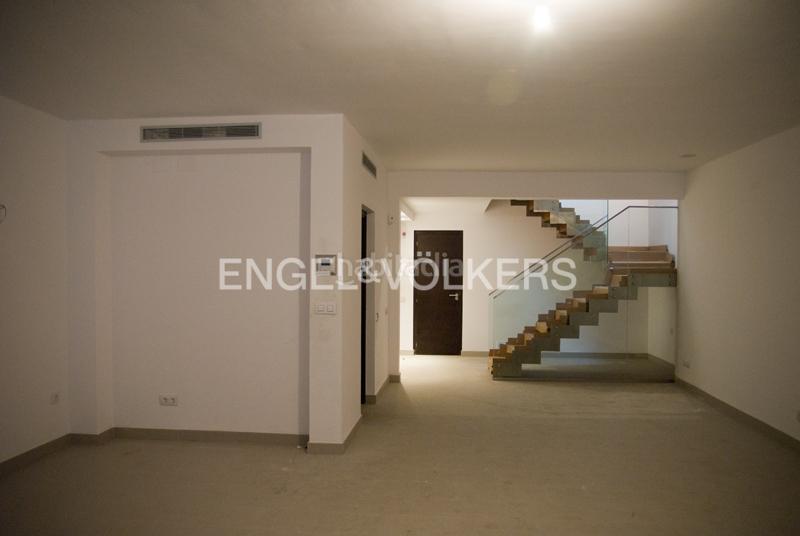 Foto ab34fb78-dfd7-452a-af75-f73f07fcab69. Lloguer casa amb calefacció a Barrio del Nervión Sevilla