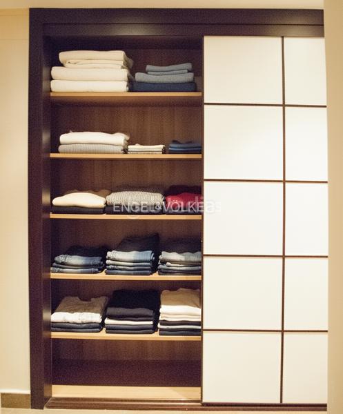 Foto accdbb0f-7a44-4545-94f2-469920a790a1. Lloguer casa amb calefacció a Barrio del Nervión Sevilla