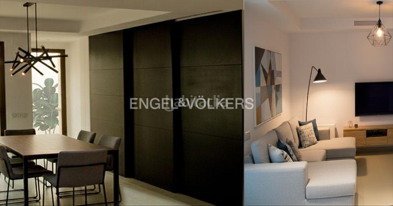 Foto d1b9e924-0132-4658-bed4-d6bff2cd617b. Lloguer casa amb calefacció a Barrio del Nervión Sevilla