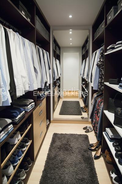 Foto ee7dd077-0307-48b0-9428-e9ae2a962dba. Lloguer casa amb calefacció a Barrio del Nervión Sevilla