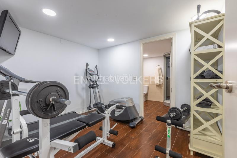 Foto 2492d9a2-a81d-4978-bdf8-6239afd5d098. Casa amb calefacció aparcament piscina a Oromana Alcalá de Guadaira