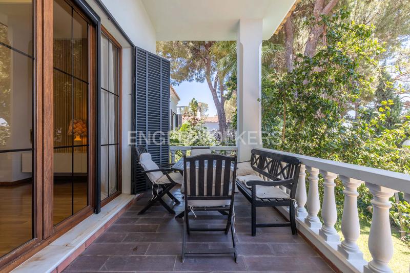 Foto 753fc4c9-6306-4edf-8a0d-51ca96f1054d. Casa amb calefacció aparcament piscina a Oromana Alcalá de Guadaira