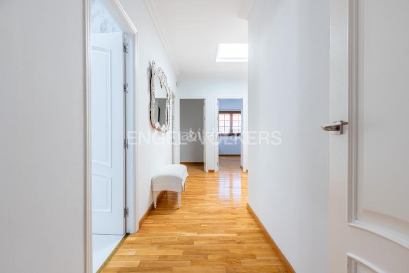 Foto 7e0bff85-4247-42ba-b686-06c3e476d6e0. Casa amb calefacció aparcament piscina a Oromana Alcalá de Guadaira