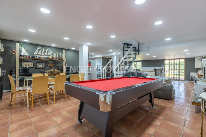 Foto 89a9399c-e139-4edb-9885-a6e245b2d298. Casa amb calefacció aparcament piscina a Oromana Alcalá de Guadaira