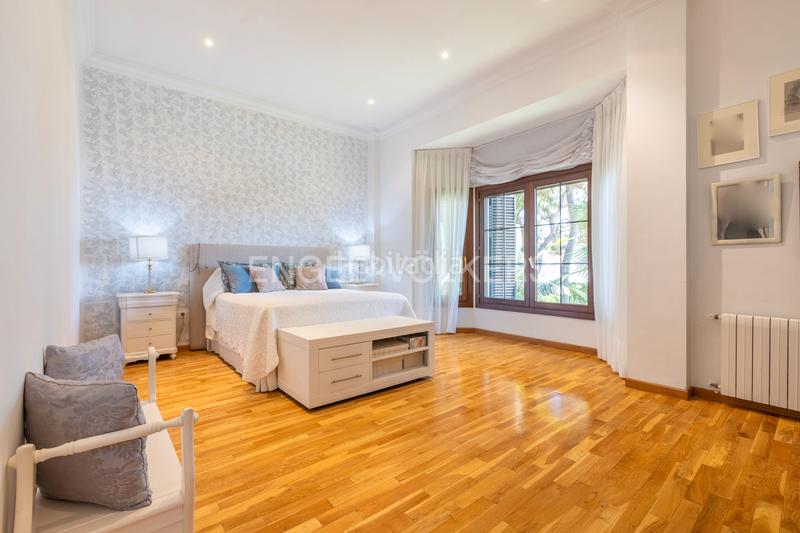 Foto a072794b-40ff-4722-a133-83bb9c2a8ba9. Casa amb calefacció aparcament piscina a Oromana Alcalá de Guadaira