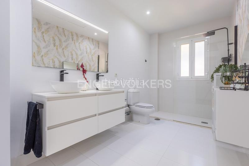 Foto c8c8b525-f8b3-417d-8cb8-bba73286bc6b. Casa amb calefacció aparcament piscina a Oromana Alcalá de Guadaira