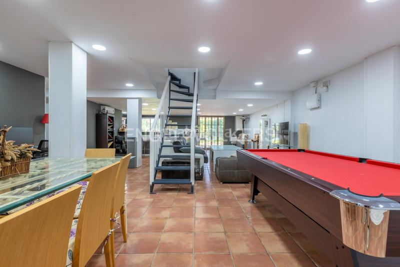 Foto ccfcbce2-e2db-429c-bda0-7b78ebf9ef33. Casa amb calefacció aparcament piscina a Oromana Alcalá de Guadaira