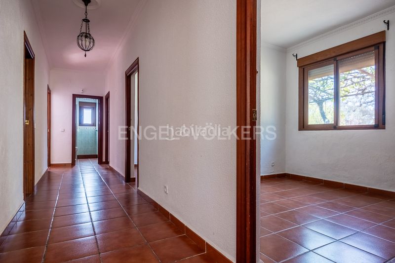Foto 55358bfe-2b93-44c0-a346-3019dbe41810. Casa amb calefacció piscina a Castillo de las Guardas (El)
