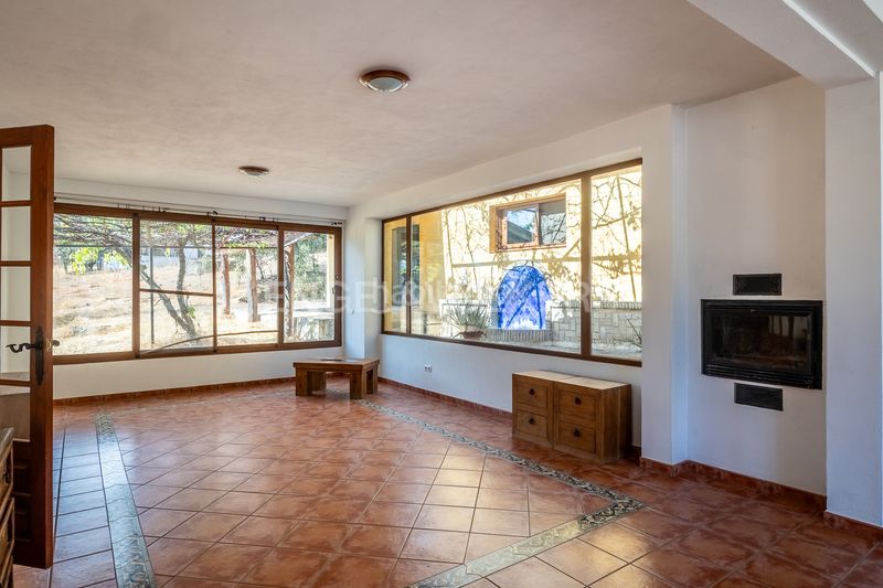 Foto 5be9a5a6-c907-4999-83ae-9a69d8d3e5d2. Casa amb calefacció piscina a Castillo de las Guardas (El)