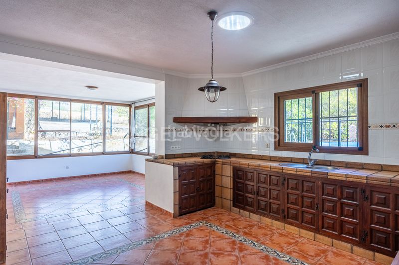 Foto a5415308-c655-49b1-af78-ec4417425e2b. Casa amb calefacció piscina a Castillo de las Guardas (El)