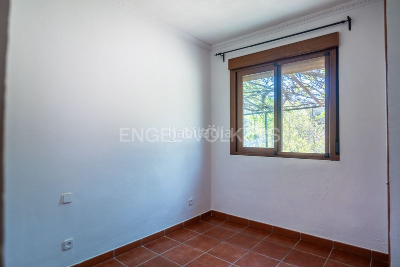 Foto af43aecf-a120-454d-bd46-1840cfccfa83. Casa amb calefacció piscina a Castillo de las Guardas (El)